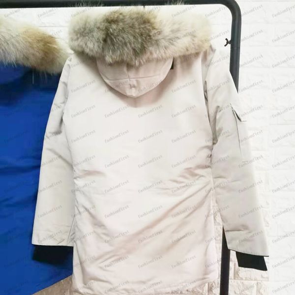 canadian men's parkas snow coat warm manteau fur hooded thick winter men goose down jacket for canada male chaquetas overcoat man outwe, Black
canadian men's parkas snow coat warm manteau fur hooded thick winter men goose down jacket for canada male chaquetas overcoat man outwe, Black
