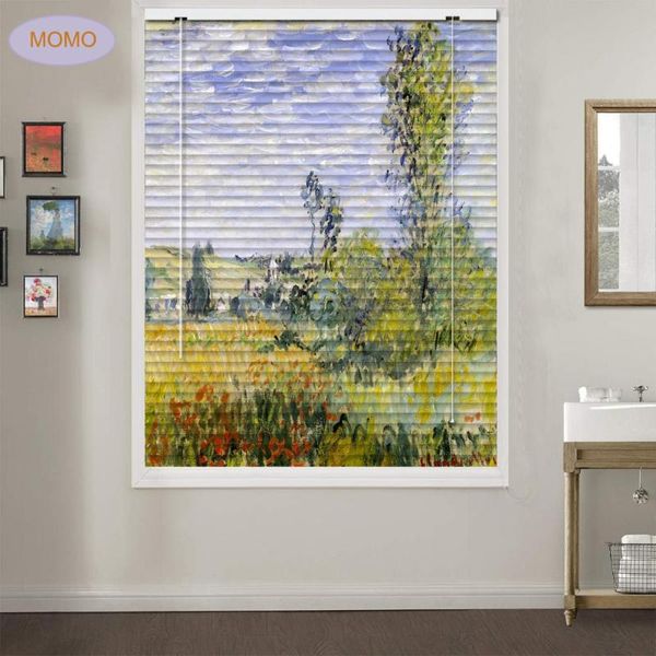 blinds patterned aluminium zebra custom blinds,autumn, by claude monet, premium 2.5-cm blackout light filtering horizontal
blinds patterned aluminium zebra custom blinds,autumn, by claude monet, premium 2.5-cm blackout light filtering horizontal