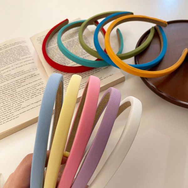 hair clips & barrettes 2021 summer trend women girls candy color hoops fine sponge padded solid band accessories gift, Golden;silver
hair clips & barrettes 2021 summer trend women girls candy color hoops fine sponge padded solid band accessories gift, Golden;silver