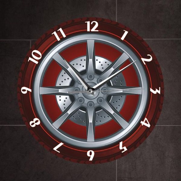 wheel wall mounted mechanical tire retro nostalgic clock red sports car decorative art gift clocks
wheel wall mounted mechanical tire retro nostalgic clock red sports car decorative art gift clocks