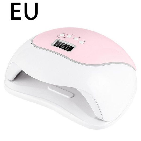 nail dryers v5 uv lamp 120w dryer 36led cure for gel polish with smart auto sensor manicure art
nail dryers v5 uv lamp 120w dryer 36led cure for gel polish with smart auto sensor manicure art