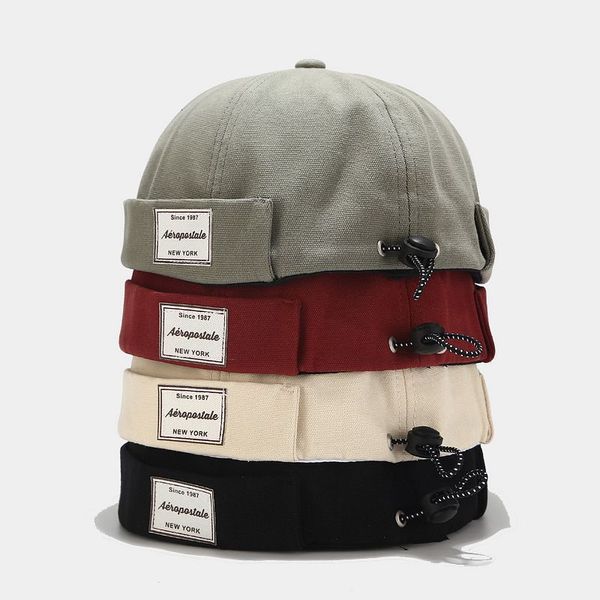 new landlord hat, female, fashion version, versatile, red, personality, yuppie, melon skin hat, male, summer leisure, rogue hat trend, Blue;gray
new landlord hat, female, fashion version, versatile, red, personality, yuppie, melon skin hat, male, summer leisure, rogue hat trend, Blue;gray