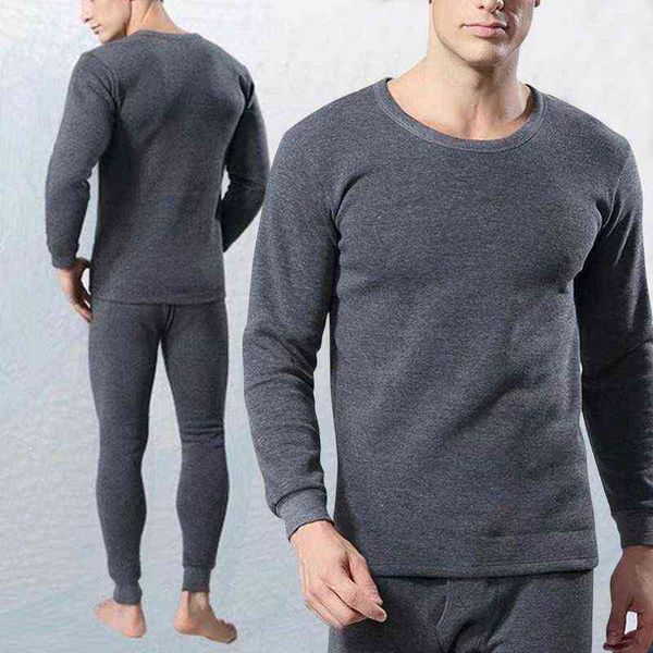wenyujh men's thermal underwear sets winter warm women thick 2pcs set long johns for male, Black;white
wenyujh men's thermal underwear sets winter warm women thick 2pcs set long johns for male, Black;white