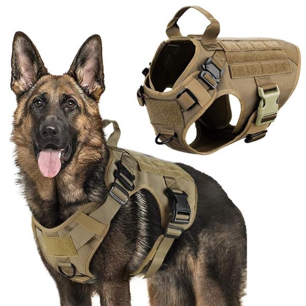dog collars & leashes harness and leash training working adjustable metal buckle material vest for large dogs german shepherd
dog collars & leashes harness and leash training working adjustable metal buckle material vest for large dogs german shepherd
