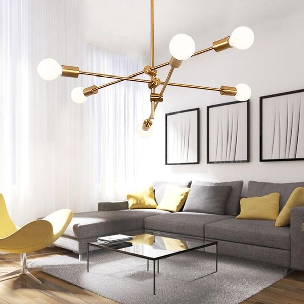 chandeliers magic bean molecular chandelier lights rotatable adjustment luxury brass color living dining room bedroom ins wind lamps
chandeliers magic bean molecular chandelier lights rotatable adjustment luxury brass color living dining room bedroom ins wind lamps