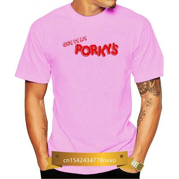 men's t-shirts porky classic retro comedy film tv movie usa mens t shirt fashion summer straight 100% cotton funny, White;black
men's t-shirts porky classic retro comedy film tv movie usa mens t shirt fashion summer straight 100% cotton funny, White;black