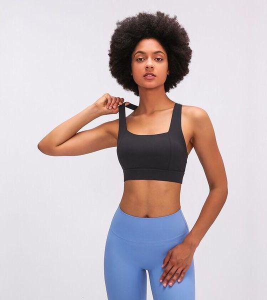 2060 fashion hollowed out sports bra for women with shock proof support classic double shoulder yoga sport yogaworld, White
2060 fashion hollowed out sports bra for women with shock proof support classic double shoulder yoga sport yogaworld, White