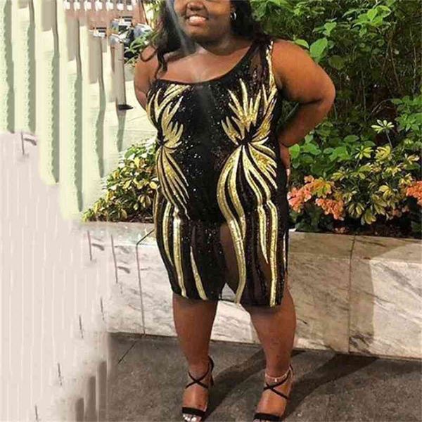 women sequined dress bodycon see through one shoulder backless knee length elegant for evening party night club midi 210510, White
women sequined dress bodycon see through one shoulder backless knee length elegant for evening party night club midi 210510, White
