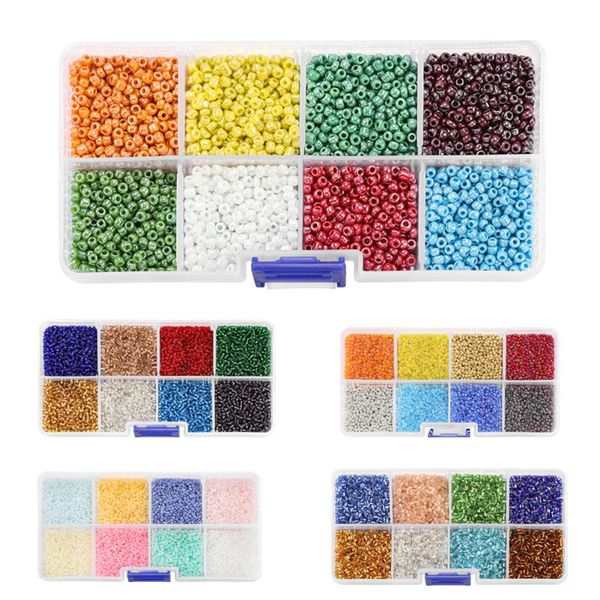 other 2mm czech glass seed beads belt box set charm mixed color ceylon round loose spacer for diy bracelet jewelry making
other 2mm czech glass seed beads belt box set charm mixed color ceylon round loose spacer for diy bracelet jewelry making