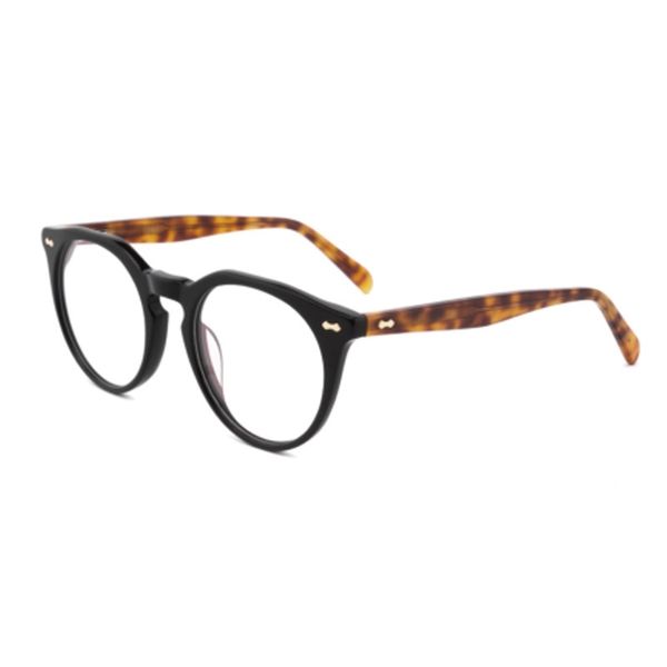 70% off online store new myopia glasses round men's full frame face black women's flat lens straight, White;black
70% off online store new myopia glasses round men's full frame face black women's flat lens straight, White;black