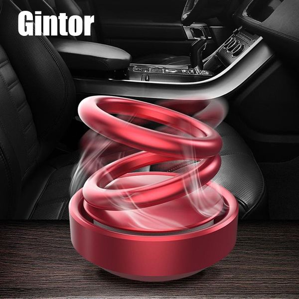 interior decorations car double ring rotating suspension surround creative decoration perfume air freshener
interior decorations car double ring rotating suspension surround creative decoration perfume air freshener