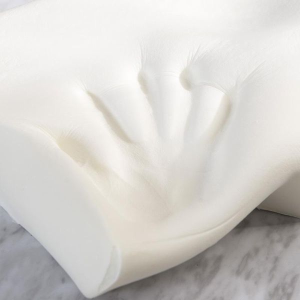 pillow memory foam ergonomic bed slow rebound for sleeping neck pain relief in stock
pillow memory foam ergonomic bed slow rebound for sleeping neck pain relief in stock