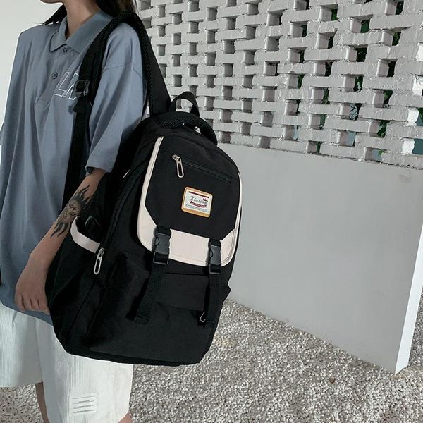 school bags fashion for teenage girls waterproof big schoolbag children backpack book bag kids teens mochila
school bags fashion for teenage girls waterproof big schoolbag children backpack book bag kids teens mochila