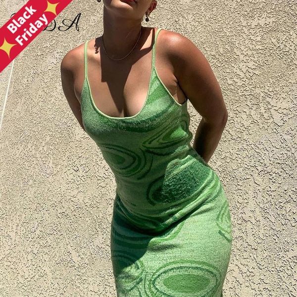 casual dresses fsda 2021 print knit bodycon dress women green y2k summer hollow out sleeveless spaghetti strap beach midi party, Black;gray
casual dresses fsda 2021 print knit bodycon dress women green y2k summer hollow out sleeveless spaghetti strap beach midi party, Black;gray