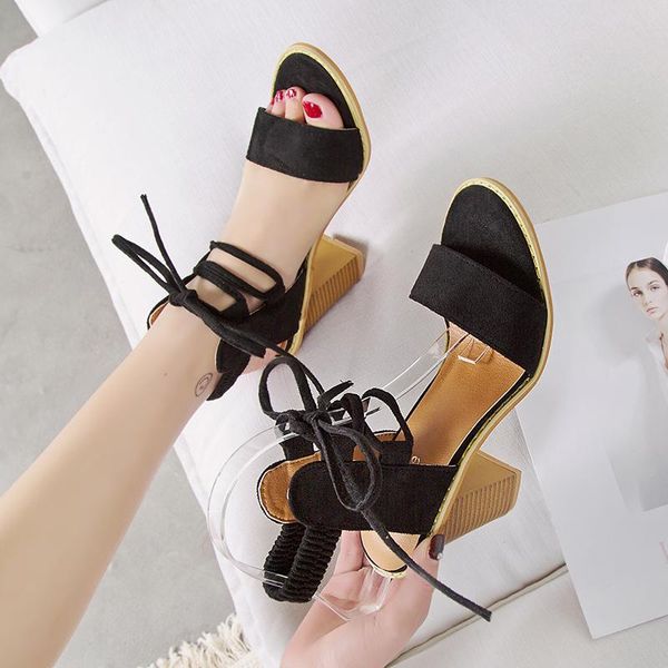 dress shoes 2021 fashion gladiator women sandals lady high heels summer platform black ladies q00003
dress shoes 2021 fashion gladiator women sandals lady high heels summer platform black ladies q00003