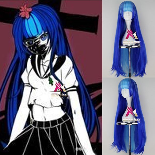 friends of meisi youfa happy tree trumpet flower anthropomorphic long straight hair cos animation wig, Black
friends of meisi youfa happy tree trumpet flower anthropomorphic long straight hair cos animation wig, Black