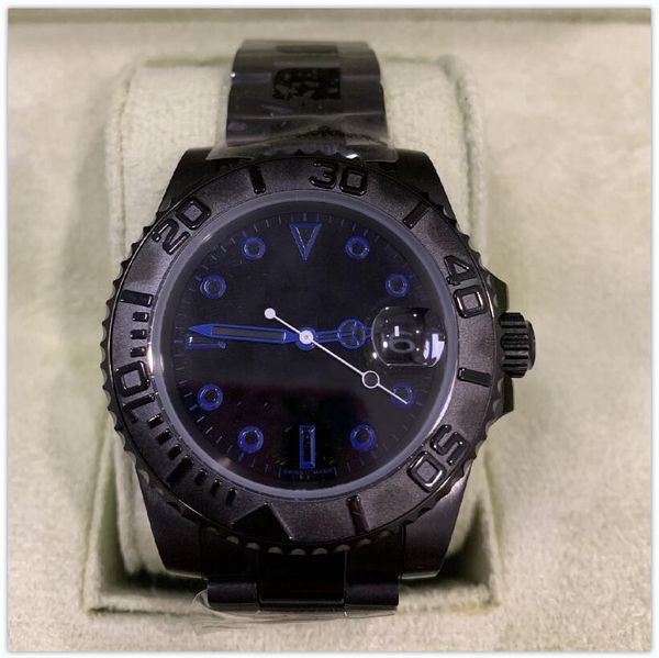 fashion black mechanical men sub watch automatic movement mens designer wristwatches montre de luxe watches 14865, Slivery;brown
fashion black mechanical men sub watch automatic movement mens designer wristwatches montre de luxe watches 14865, Slivery;brown