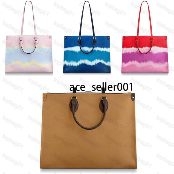 designer escale onthego on the go women handbags tote bag fashion large duplex printing different style bags handbag m45121
designer escale onthego on the go women handbags tote bag fashion large duplex printing different style bags handbag m45121