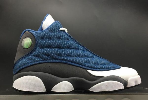 13j french blue flint grey basketball shoes men athletic shoes 414571-401 come with box
13j french blue flint grey basketball shoes men athletic shoes 414571-401 come with box