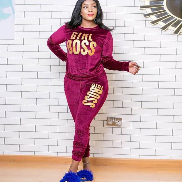 ethnic clothing velvet 2021 dashiki traditional african two piece set women africaine print bodycon and pants clothes, Red
ethnic clothing velvet 2021 dashiki traditional african two piece set women africaine print bodycon and pants clothes, Red