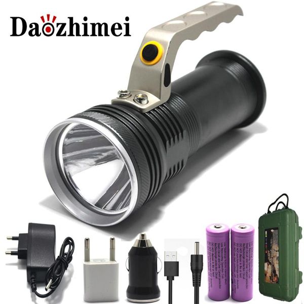 rechargeable led xml-o5 torch outdoors camping fishing hunting handed lamp portable tent light flashlights torches
rechargeable led xml-o5 torch outdoors camping fishing hunting handed lamp portable tent light flashlights torches