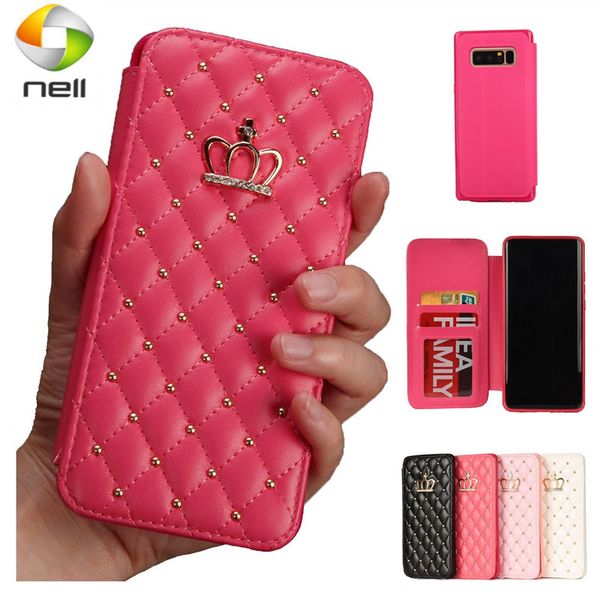 leather wallet samsung galaxy s6 s7 s8 s9 s10 s20 s21 ultra cases s20fe plus note 8 9 10 note20 ultra case diamond crown queen flip cover sh
leather wallet samsung galaxy s6 s7 s8 s9 s10 s20 s21 ultra cases s20fe plus note 8 9 10 note20 ultra case diamond crown queen flip cover sh