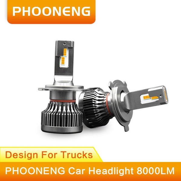 car headlights phooneng lamps led h4 h7 h8 h9 h11 4800lm 38w 6500k headlightscar suv truck driving fog light bulbs
car headlights phooneng lamps led h4 h7 h8 h9 h11 4800lm 38w 6500k headlightscar suv truck driving fog light bulbs