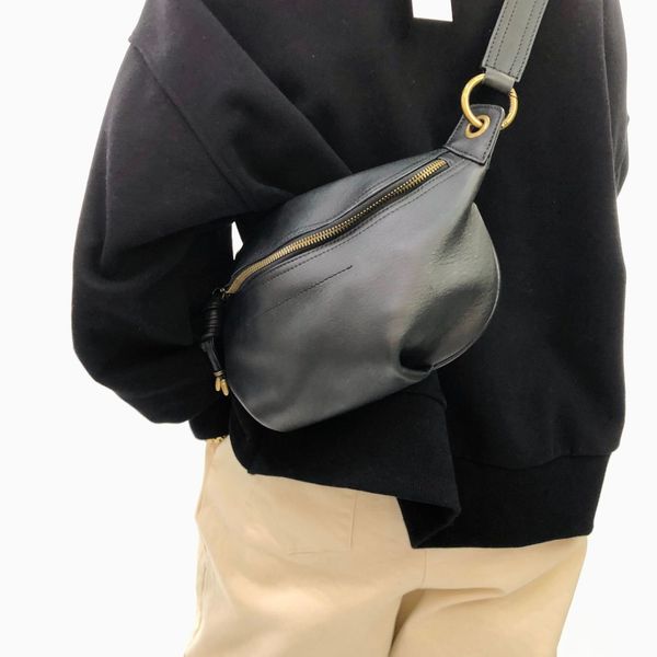 leather handmade leather chest single shoulder messenger bag women's style bag black friday dl11
leather handmade leather chest single shoulder messenger bag women's style bag black friday dl11