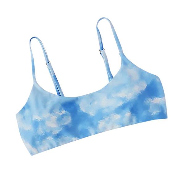 two-piece suits bikini women's tie-dye print split sling individual swimsuits adjustable swimsuit #yl5
two-piece suits bikini women's tie-dye print split sling individual swimsuits adjustable swimsuit #yl5