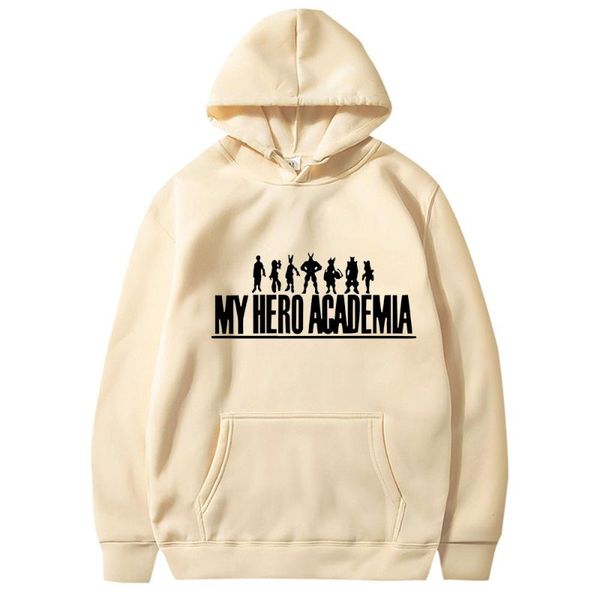 men's hoodies & sweatshirts my hero academia printed hoodie woman 2021 comfort harajuku casual fashion hip lace-up women hoody, Black
men's hoodies & sweatshirts my hero academia printed hoodie woman 2021 comfort harajuku casual fashion hip lace-up women hoody, Black