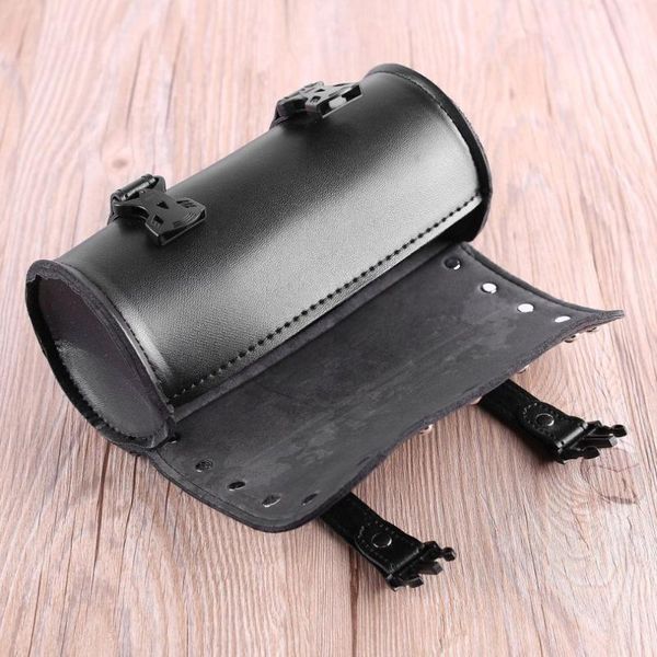 car organizer 2021 multi-functional storage bag motorcycle pu leather with plastic buckles tool luggage saddlebag roll barrel styling
car organizer 2021 multi-functional storage bag motorcycle pu leather with plastic buckles tool luggage saddlebag roll barrel styling