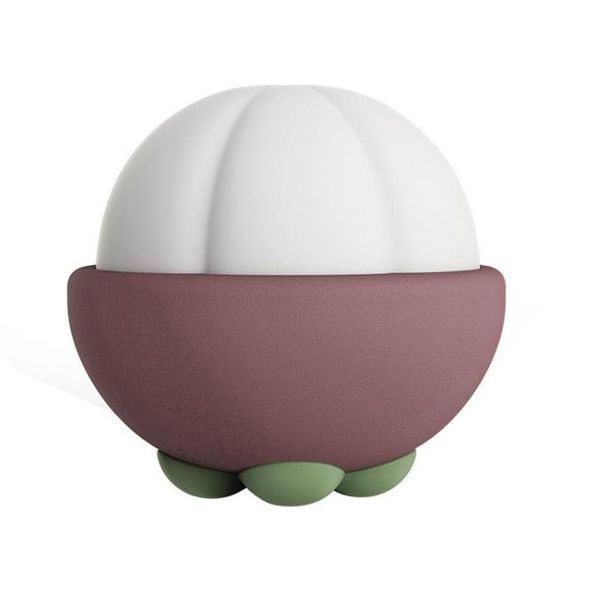 night lights adjustable brightness mangosteen light lamp atmosphere sleep for bedroom ,white+warm white+warm color
night lights adjustable brightness mangosteen light lamp atmosphere sleep for bedroom ,white+warm white+warm color