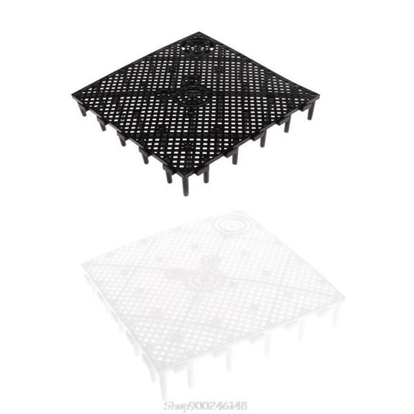 aquarium fish tank under gravel bottom filtration plate board filter system n09 20 dropship decorations
aquarium fish tank under gravel bottom filtration plate board filter system n09 20 dropship decorations