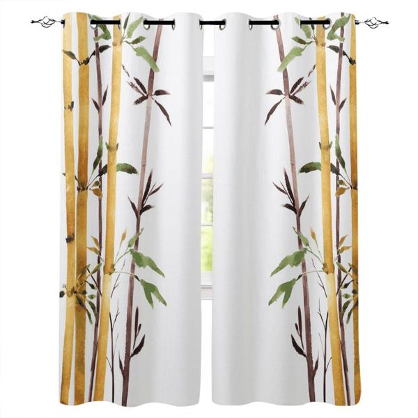 curtain & drapes bamboo yellow printed window curtains living room bedroom children modern home decor
curtain & drapes bamboo yellow printed window curtains living room bedroom children modern home decor