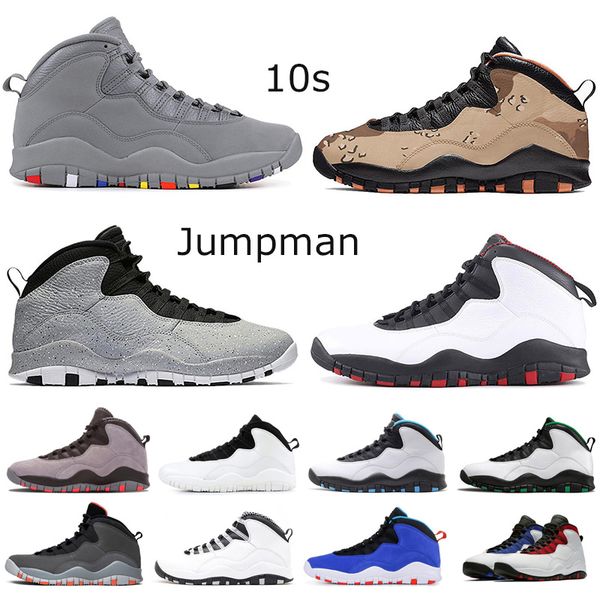 new 10 10s men basketball shoes chicago cement im back desert camo streel grey tinker racer blue trainers designer authentic sneakers
new 10 10s men basketball shoes chicago cement im back desert camo streel grey tinker racer blue trainers designer authentic sneakers