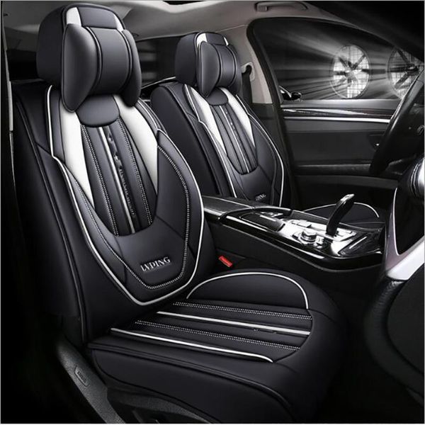 car seat covers cover universal leather automobile protection cushion with headrest auto chair interior
car seat covers cover universal leather automobile protection cushion with headrest auto chair interior
