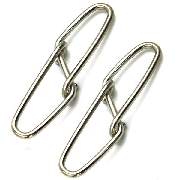 20pcs/lot fishing snaps fast-lock bass snap stainless steel connetor swivel hook hooks
20pcs/lot fishing snaps fast-lock bass snap stainless steel connetor swivel hook hooks