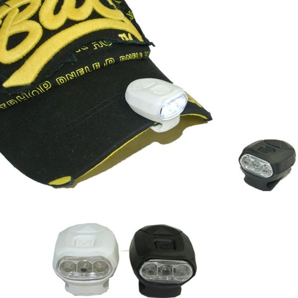 head lamps 3led rotatable clip-on hat light headlamp cap hands bright lamp lantern camping cycling reading book
head lamps 3led rotatable clip-on hat light headlamp cap hands bright lamp lantern camping cycling reading book