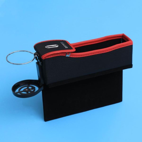 car seat side storage console organizer with foldable cup holder slot gap boxes - left
car seat side storage console organizer with foldable cup holder slot gap boxes - left