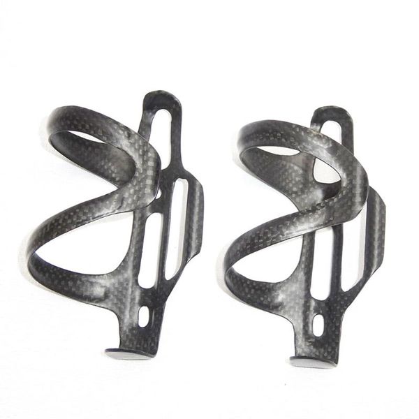 25g carbon bottle cage side super light mountain and road bicycle water holder stainless steel bolts included bottles & cages
25g carbon bottle cage side super light mountain and road bicycle water holder stainless steel bolts included bottles & cages