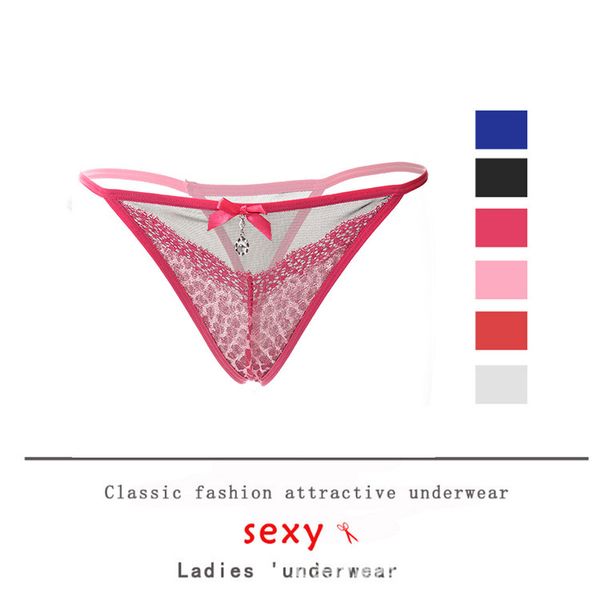 g strings underwear women's thong transparent solid color bow women * 1136, Black;white
g strings underwear women's thong transparent solid color bow women * 1136, Black;white
