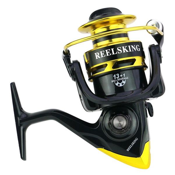 fishing reel sf1000h-7000 series spinning drag power carp tackles baitcasting reels
fishing reel sf1000h-7000 series spinning drag power carp tackles baitcasting reels