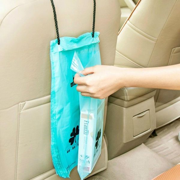 other interior accessories 50pcs car trash bag portable seat back hanging bags disposable organizing storage bags(blue)
other interior accessories 50pcs car trash bag portable seat back hanging bags disposable organizing storage bags(blue)