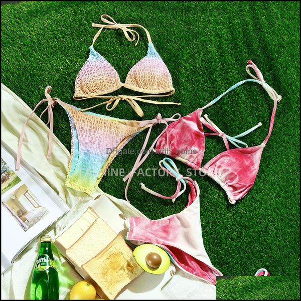 bikinis set swimming equipment sports & outdoorsset holder lace up badpak tie dye location taille badmode women beachwear brazilian thong se
bikinis set swimming equipment sports & outdoorsset holder lace up badpak tie dye location taille badmode women beachwear brazilian thong se
