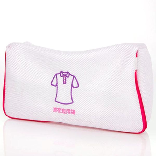 thickened household cleaning tool laundry wash bags zipper type lingerie bra socks underwear mesh bag care
thickened household cleaning tool laundry wash bags zipper type lingerie bra socks underwear mesh bag care
