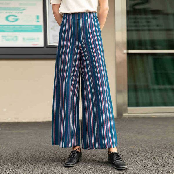 women's pants & capris capris bottem high waist slim retro stripe hong kong style casual versatile loose wide leg 0xjp, Black;white
women's pants & capris capris bottem high waist slim retro stripe hong kong style casual versatile loose wide leg 0xjp, Black;white