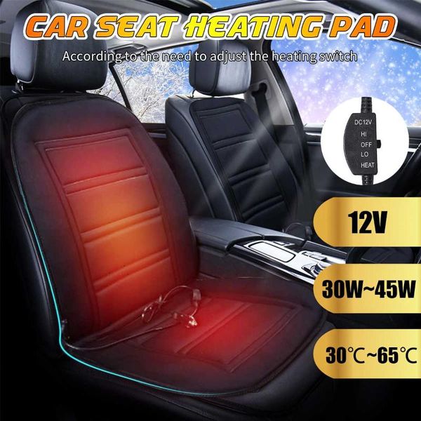 yr-02 12v universal car electric heated seat thicken winter warmer pad cushion covers adjustable heater
yr-02 12v universal car electric heated seat thicken winter warmer pad cushion covers adjustable heater