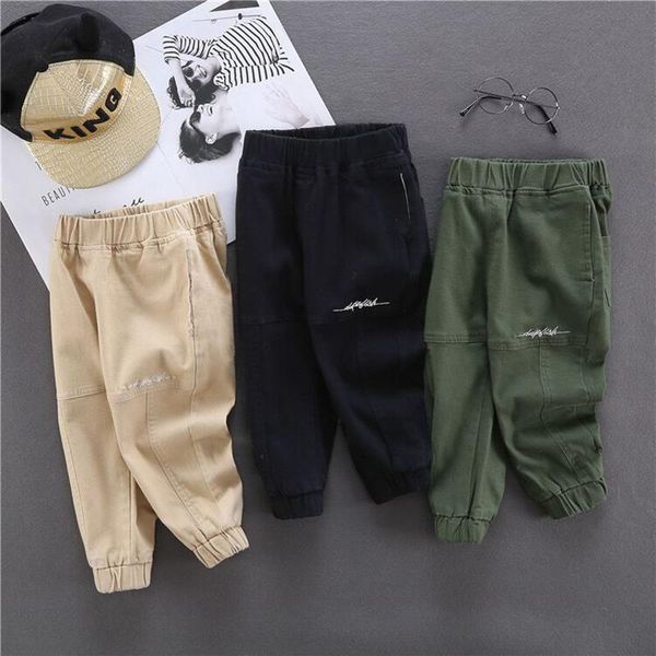 trousers children's solid color overalls children clothing for boys casual kids autumn outdoor sports pants, Blue
trousers children's solid color overalls children clothing for boys casual kids autumn outdoor sports pants, Blue