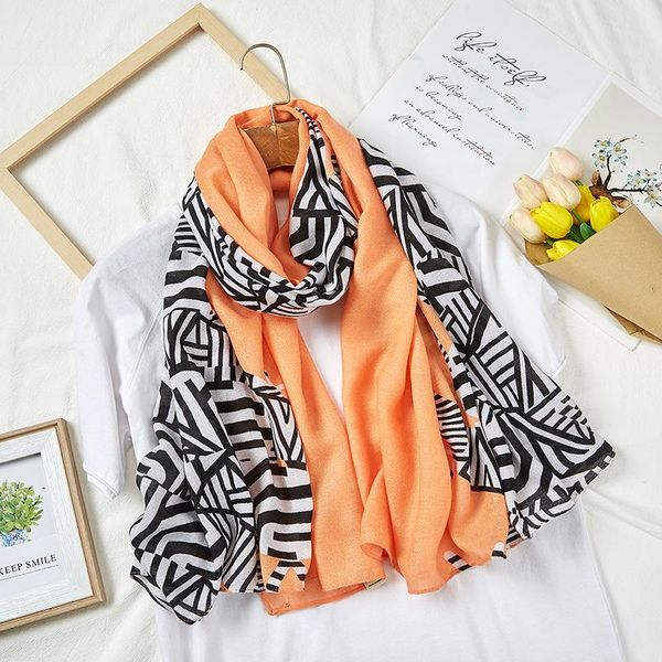 scarves 2021 fashion cotton and linen scarf female hijab silk orange gray animal long shawl, Blue;gray
scarves 2021 fashion cotton and linen scarf female hijab silk orange gray animal long shawl, Blue;gray