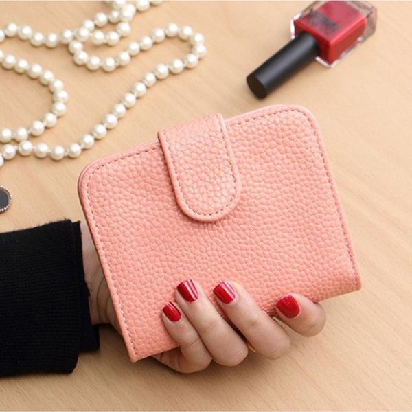 coin purses womens purse zipper double open mini wallet female small leather change girl card holder clutch fashion, Red;black
coin purses womens purse zipper double open mini wallet female small leather change girl card holder clutch fashion, Red;black